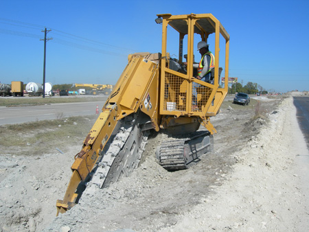Trencor 3