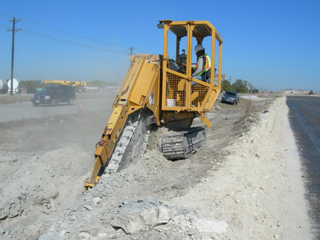 Trencor SH121